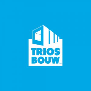 Trios Bouw - Projektowanie logo - Białystok