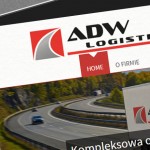 ADW Logistic - Strony internetowe - Białystok