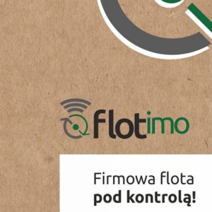 Flotimo - Projektowanie ulotek - Białystok