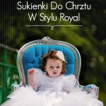 Retro Royal Chic - Projektowanie ulotek - Białystok