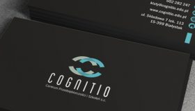 Wizytówki – Cognitio