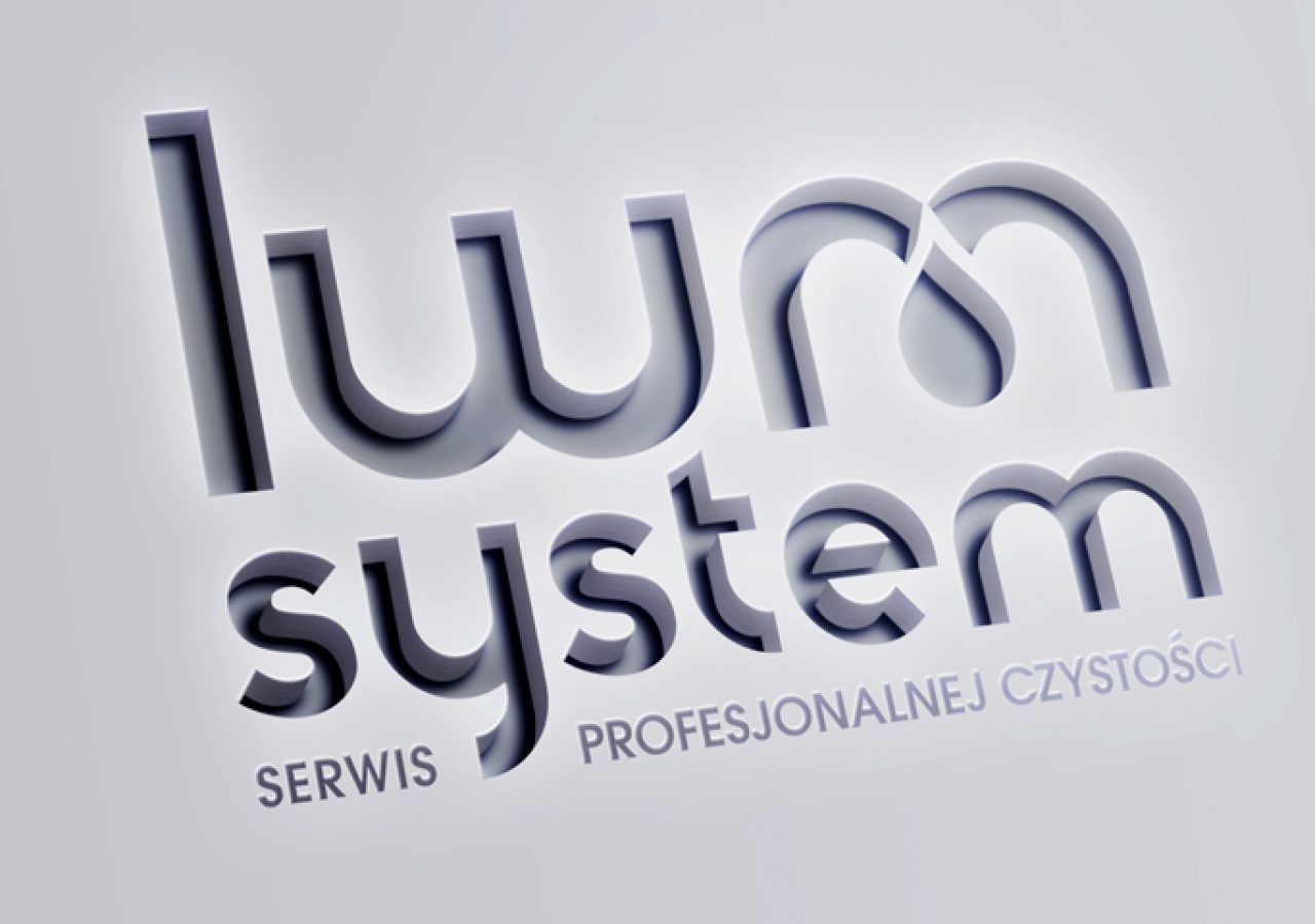 Projekt logo LWM-System Warszawa 003