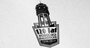 Wodociągi Białostockie - Projekt logo - Białystok