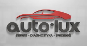 Wizualizacje projektu logo - Auto-Lux Samborski